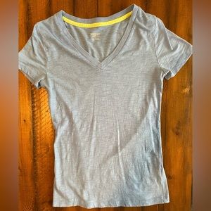 Light Blue Mossimo T-Shirt